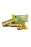 Elit Taste of Dubai Milk with Pistachio Cream (Dubai) 90g - Choc Voyage