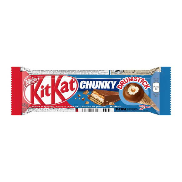 KitKat Drumstick (Canada) 44g