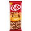 KitKat Salted Caramel Salé 99g (Canada)
