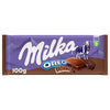 Milka Oreo Brownie (Spain) 100g
