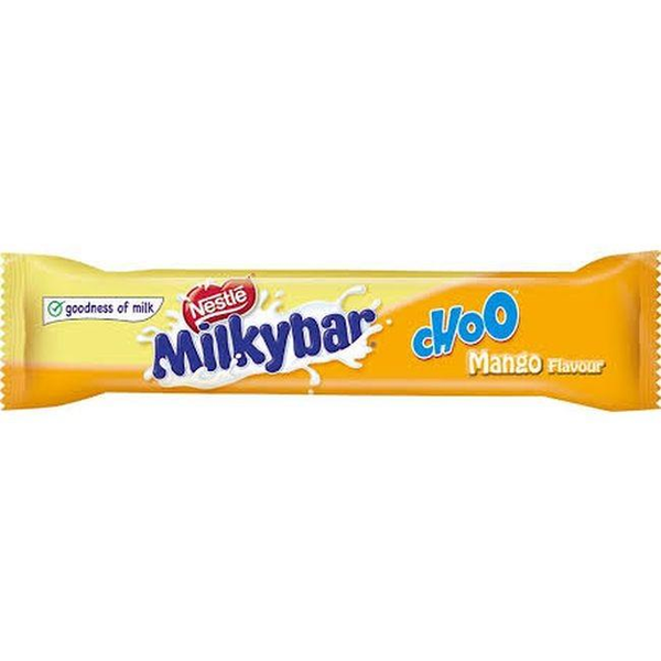 Nestle MilkyBar Choo Mango (India) 10g - Choc Voyage