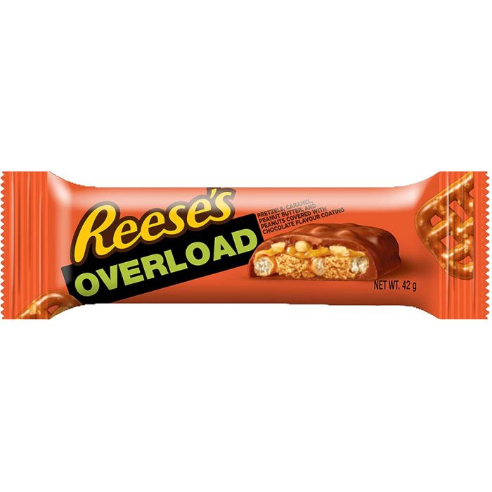 Reese's Overload (America) 42g