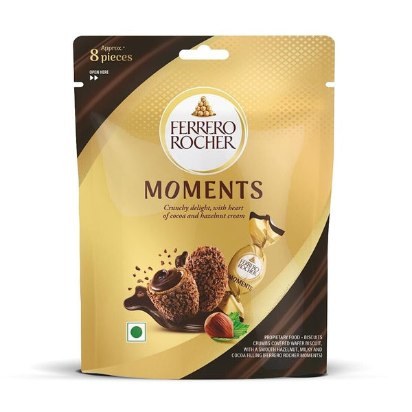 Ferroro Rocher Moments (India) 46g