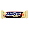 Snickers Almond (India) 42g - Choc Voyage