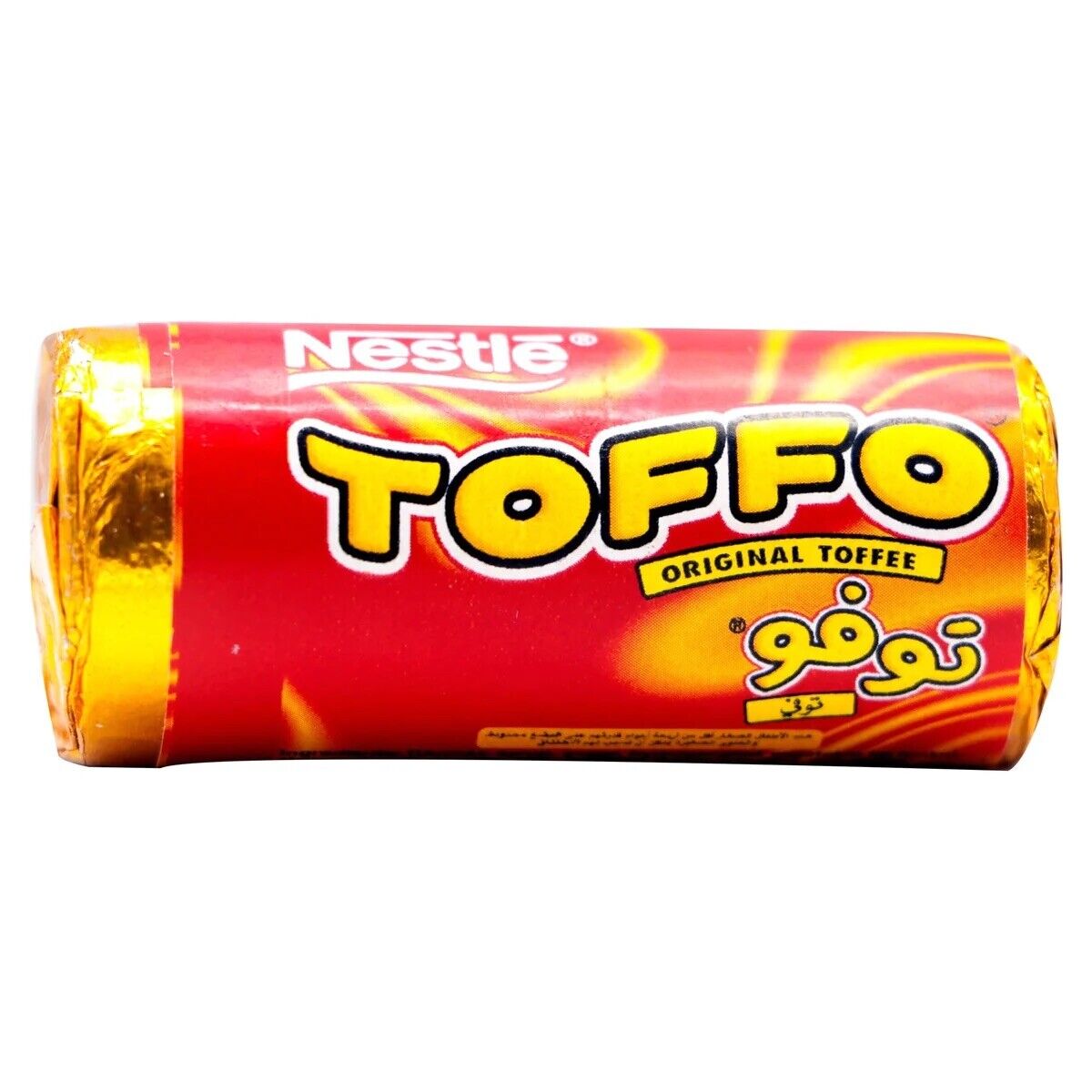 Nestle Toffo (America) 20g - Choc Voyage
