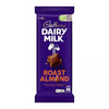 Cadbury Roast Almond (Australia) 180g - Choc Voyage