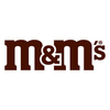M&M's