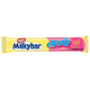 Nestle MilkyBar Choo Strawberry (India) 10g