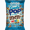 M&Ms Candy Pop Popcorn (America) 149g - Choc Voyage