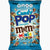 M&Ms Candy Pop Popcorn (America) 149g - Choc Voyage