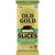Cadbury Old Gold Slices Mint Crème (Australia) 176g