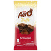Aero Truffle Brownie (Canada) 105g - Choc Voyage