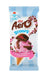 Aero Scoops Choco Strawberry (Canada) 105g - Choc Voyage