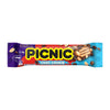 Cadbury Picnic Choc Cookie (Australia) 46g - Choc Voyage