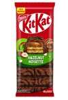 KitKat Hazelnut Noisette 99g (Canada)