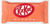 KitKat Strawberry Mini (Japan) 11g