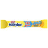 Nestle MilkyBar Choo (India) 10g - Choc Voyage