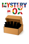Mystery 10 x Country Chocolate Box