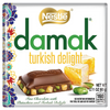 Nestle Damak Lokum Turkish Delight (Turkey) 60g - Choc Voyage