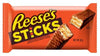 Reese’s Sticks Wafer Chocolate Bar (America) 42g - Choc Voyage