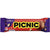Cadbury Picnic (Australia) 46g BBE 01/2026 - Choc Voyage