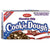Cookie Dough Bites Red, White & Blue Choc Chip (America) 88g
