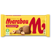 Marabou Hazelnut (Sweden) 200g