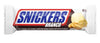 Snickers Branco - White (Brazil) 42g