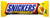 Snickers Passionfruit (Brazil) 42g