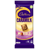 Cadbury Caramilk Marble (Australia) 173g