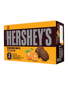 Hershey’s Mandarin Waffle (South Korea) 55g - Choc Voyage