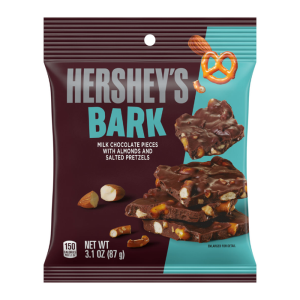 Hersheys Bark (America) 87g - Choc Voyage