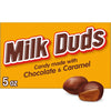 Milk Duds Theatre Box (America) 141g - Choc Voyage