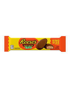 Reese’s Peanut Butter Eggs King Size (America) 68g - Choc Voyage