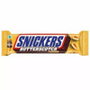 Snickers Butterscotch (India) 42g - Choc Voyage