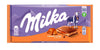 Milka Caramel Crème (Spain) 100g