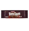 Arnotts Tim Tams Dark (Australia) 163g