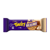 Cadbury Twirl Breakaway Cookie Dough (Australia) 32g - Choc Voyage